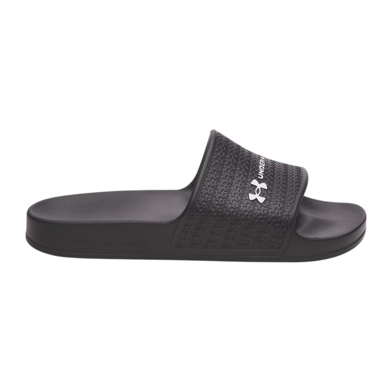Under Armour Slide Lite Siyah Erkek Terlik - Under Armour