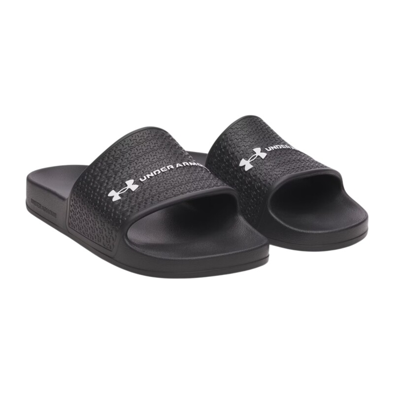 Under Armour Slide Lite Siyah Erkek Terlik - 3