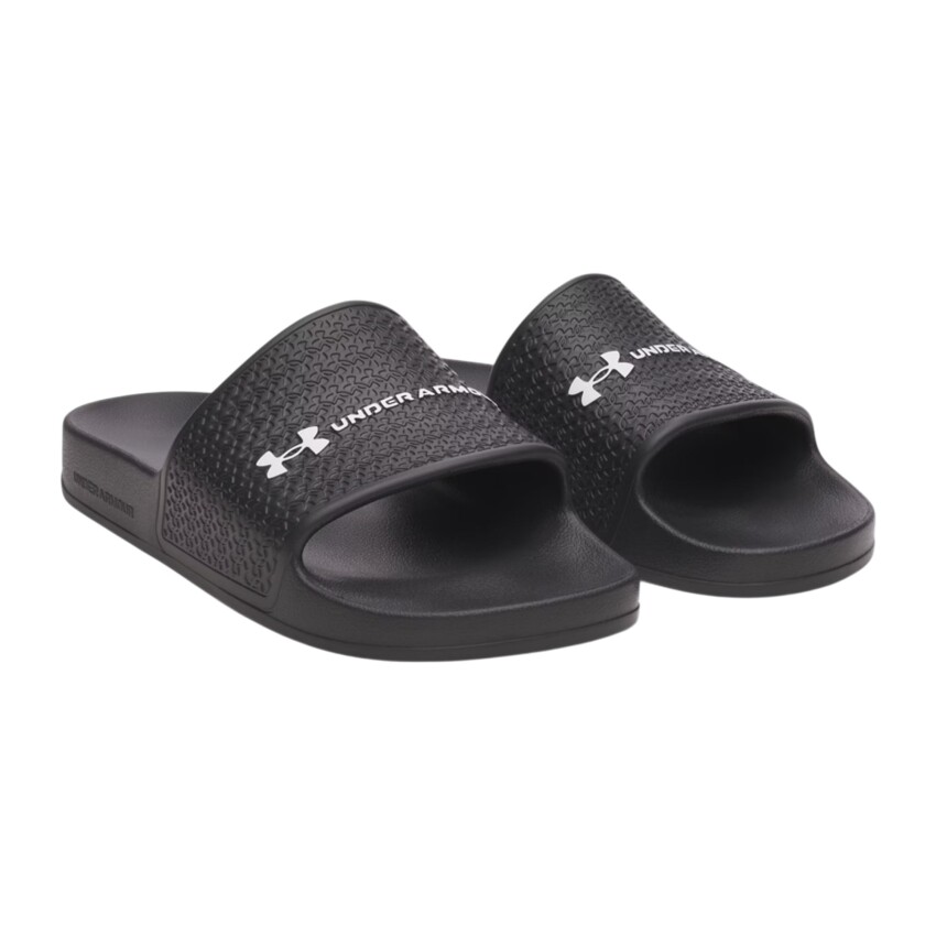 Under Armour Slide Lite Siyah Erkek Terlik - 3
