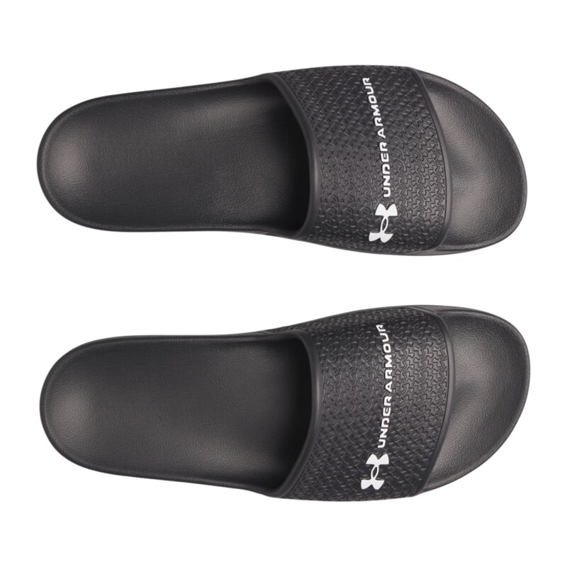 Under Armour Slide Lite Siyah Erkek Terlik - 4