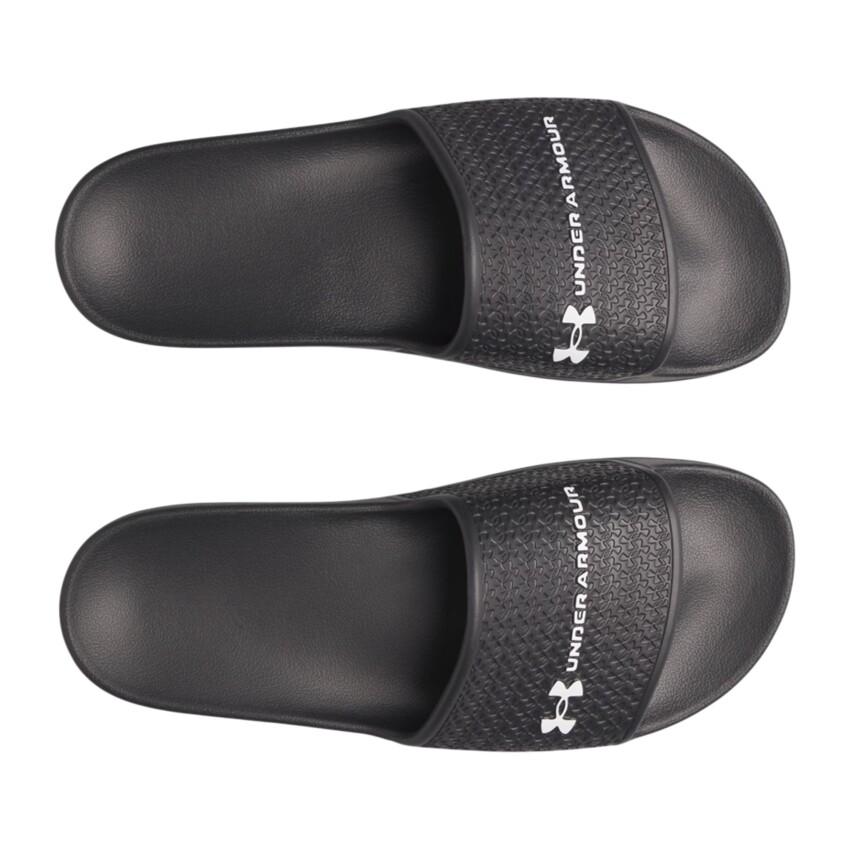 Under Armour Slide Lite Siyah Erkek Terlik - 4