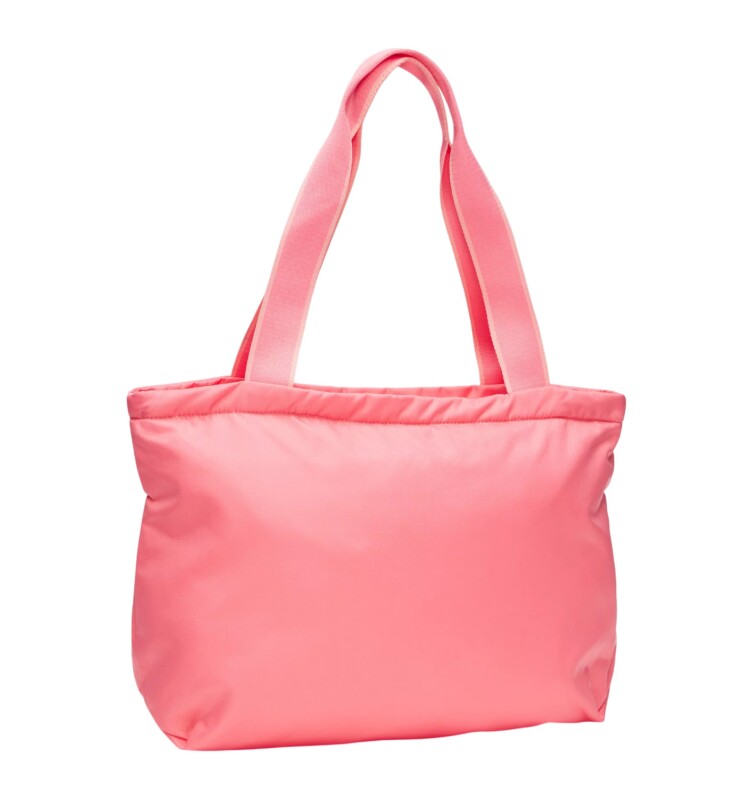 Under Armour Studio Lite Tote Pembe Kadın Spor Çantası - Under Armour (1)