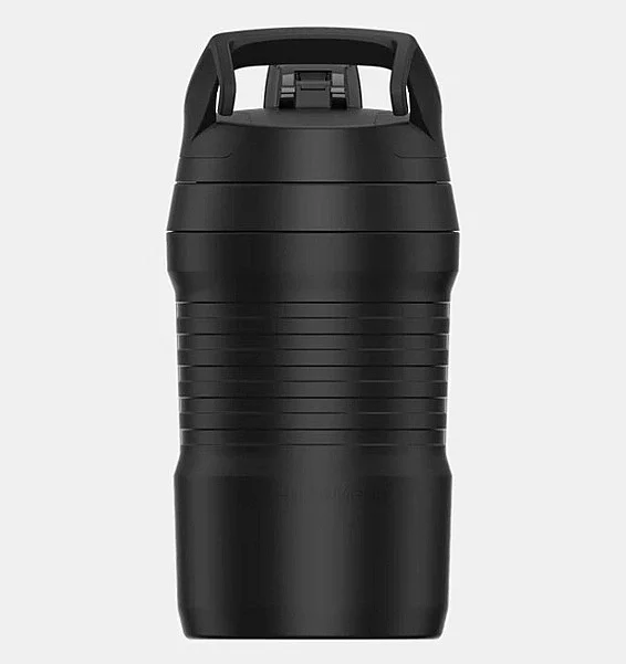 Under Armour UA 32oz Playmaker Jug Siyah Unisex Suluk & Matara - 6