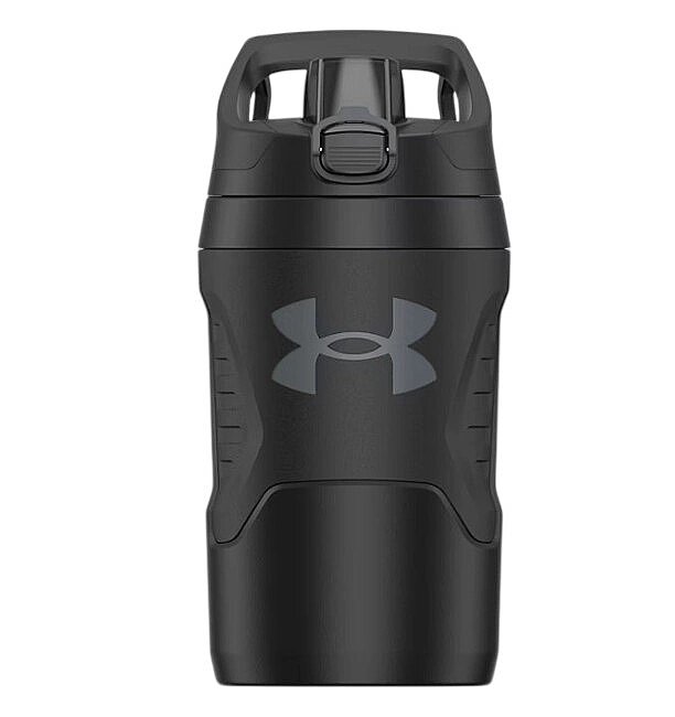 Under Armour UA 32oz Playmaker Jug Siyah Unisex Suluk & Matara - Under Armour