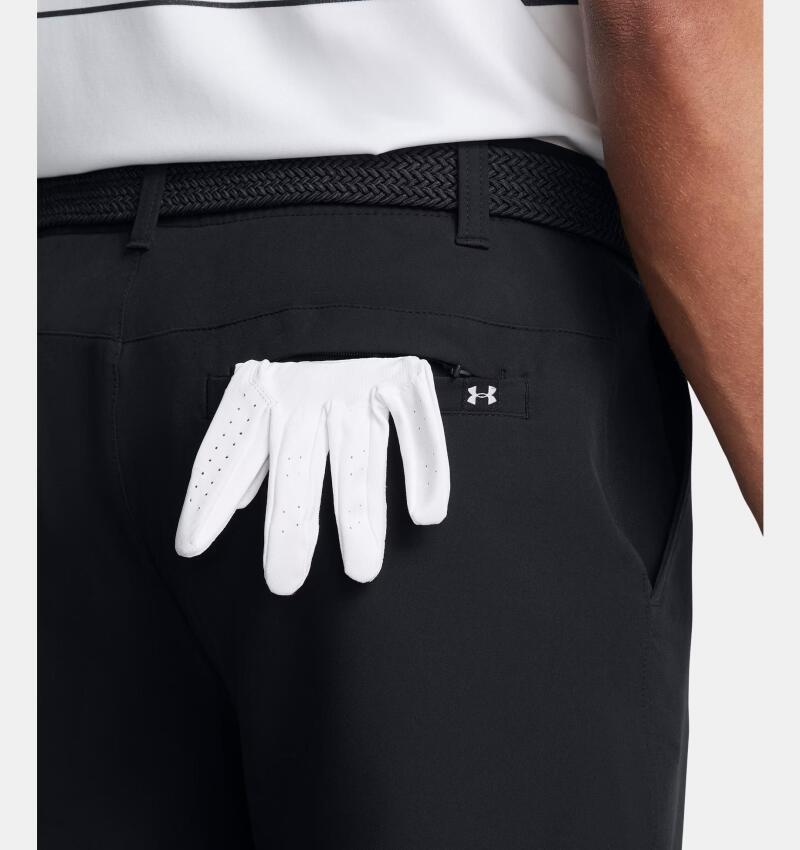 Under Armour UA Drive Jogger Erkek Eşofman Altı - 5
