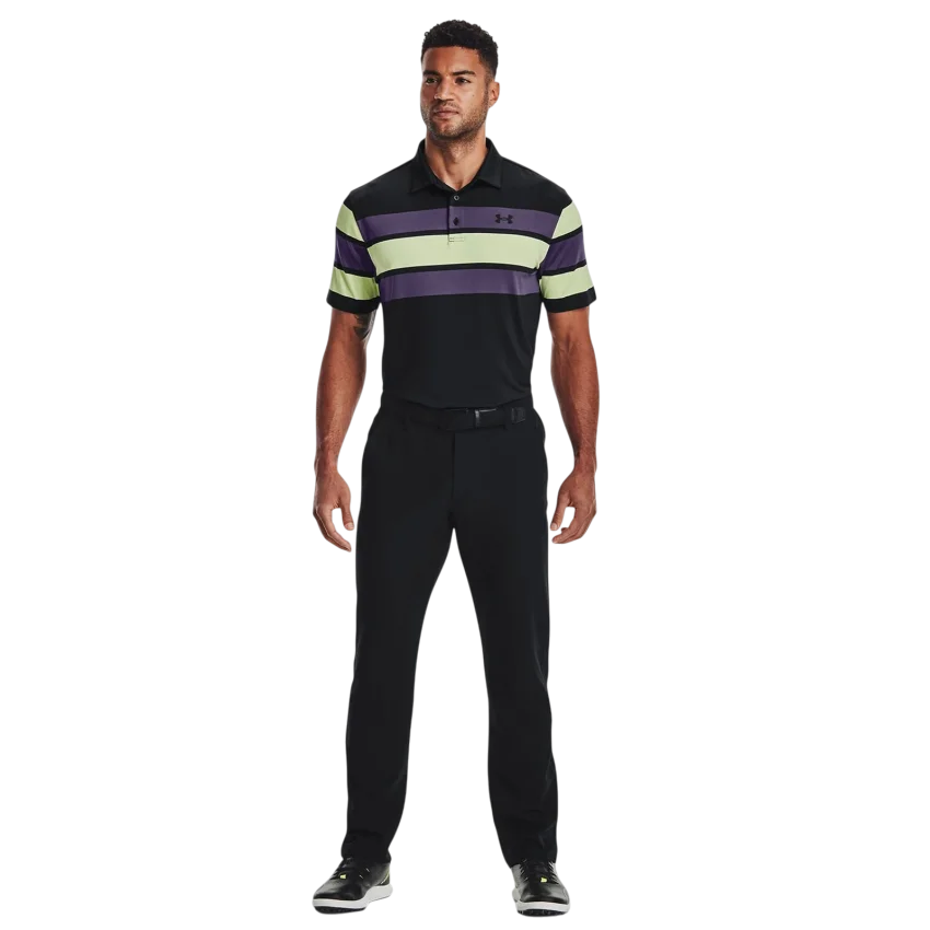 Under Armour UA Drive Pant Siyah Erkek Pantolon - 3