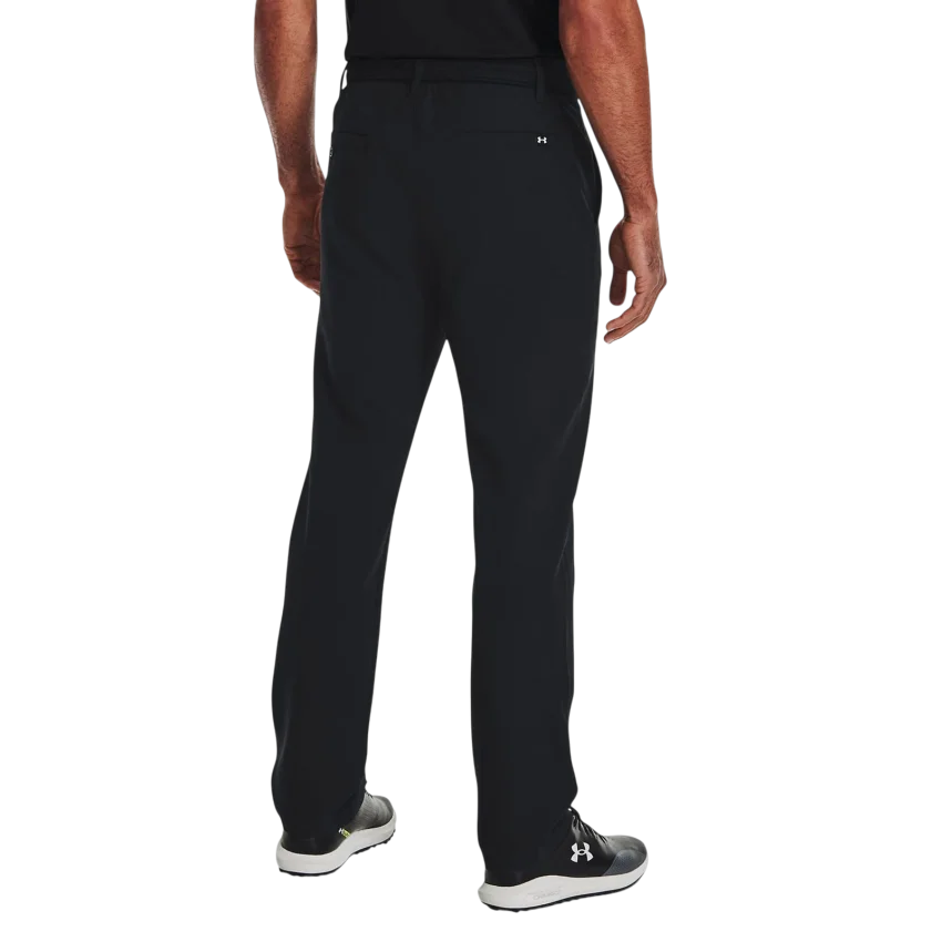 Under Armour UA Drive Pant Siyah Erkek Pantolon - 2