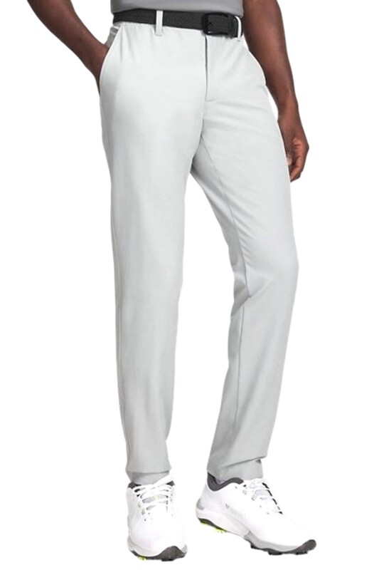 Under Armour UA Drive Tapered Gri Erkek Pantolon - Under Armour