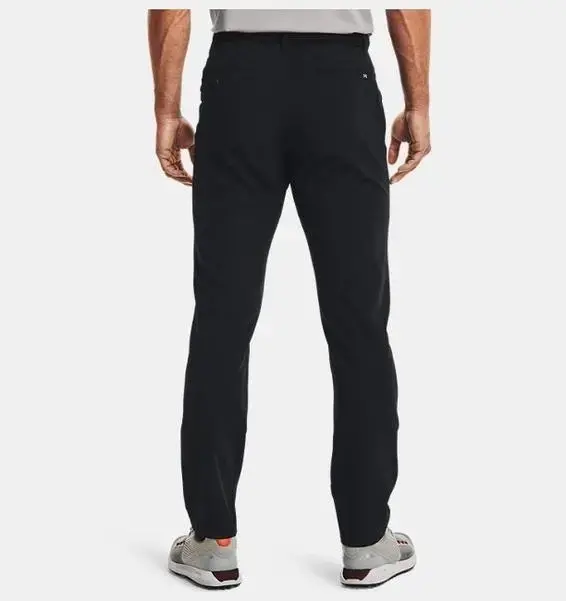 Under Armour UA Drive Tapered Pant SİYAH Erkek Pantolon - Under Armour (1)