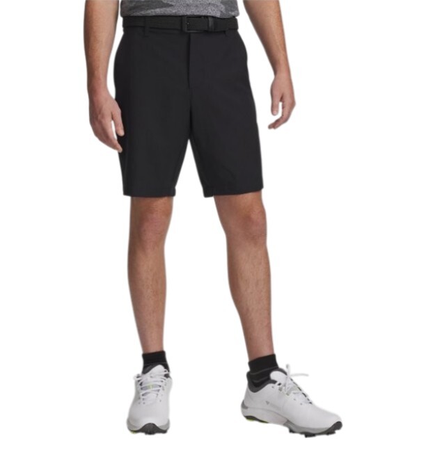 Under Armour UA Drive Tapered Siyah Erkek Şort - 1