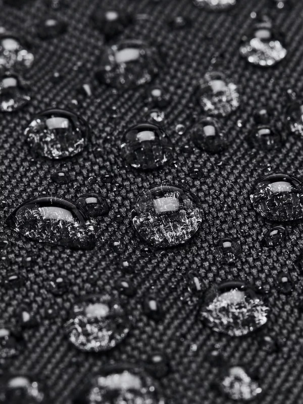 Under Armour UA Hustle Pro 6.0 Siyah Unisex Sırt Çantası - 9