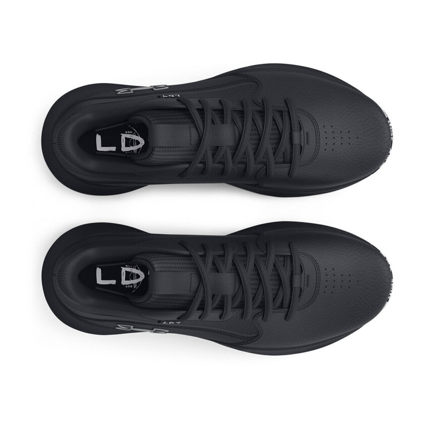 Under Armour UA Lockdown 7 Erkek Basketbol Ayakkabısı - 4