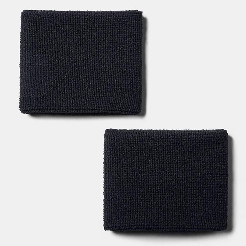 Under Armour UA Performance Wristbands SİYAH Erkek Bileklik - Under Armour (1)