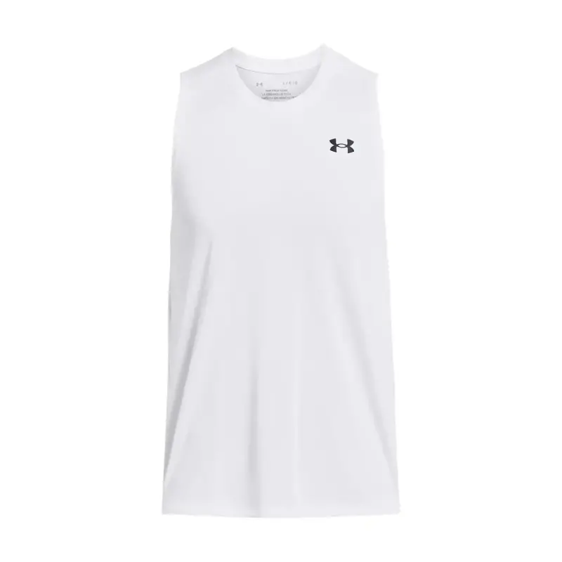 Under Armour UA Tech Tank Erkek Atlet - Under Armour (1)