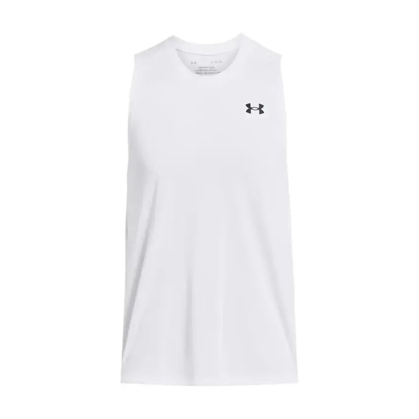 Under Armour UA Tech Tank Erkek Atlet - 2