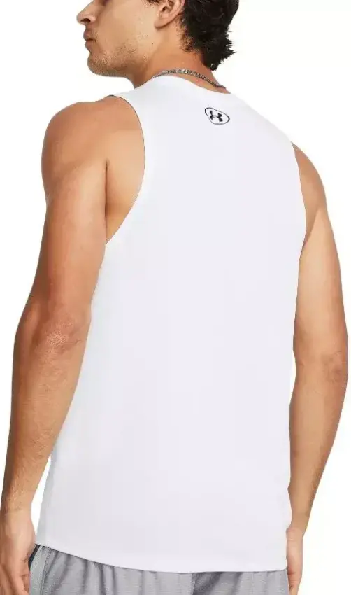 Under Armour UA Tech Tank Erkek Atlet - 3
