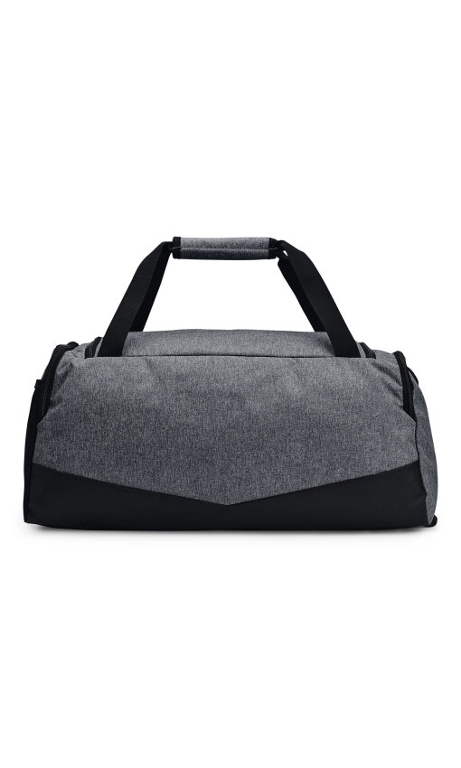 Under Armour UA Undeniable 5.0 Duffle SM Gri Unisex Spor Çantası - 3