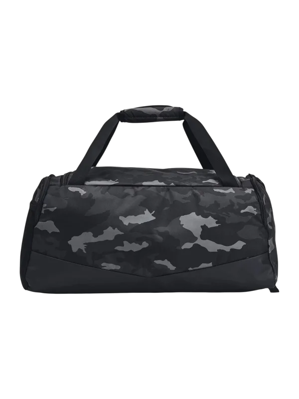 Under Armour UA Undeniable 5.0 Duffle SM Siyah Unisex Spor Çantası - Under Armour (1)