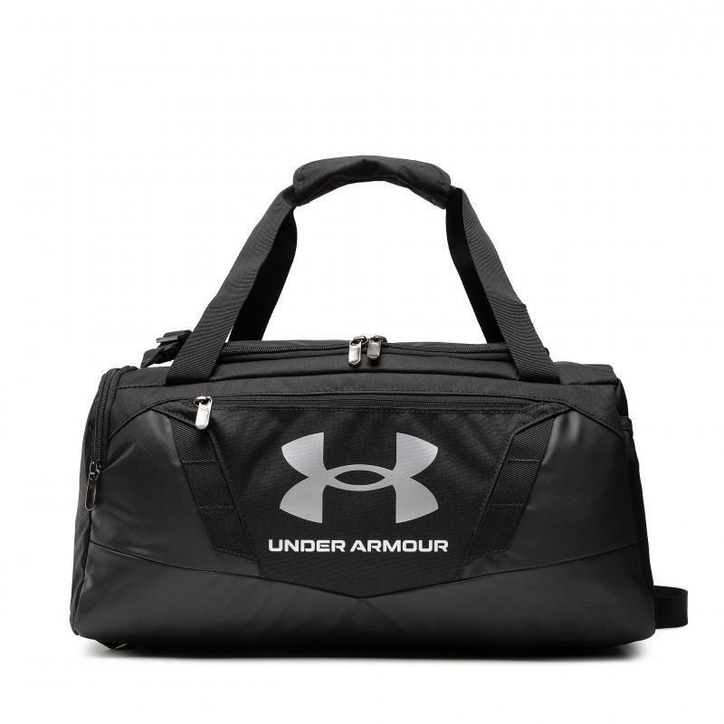 Under Armour UA Undeniable 5.0 Duffle XS Siyah Kadın Spor Çanta - Under Armour