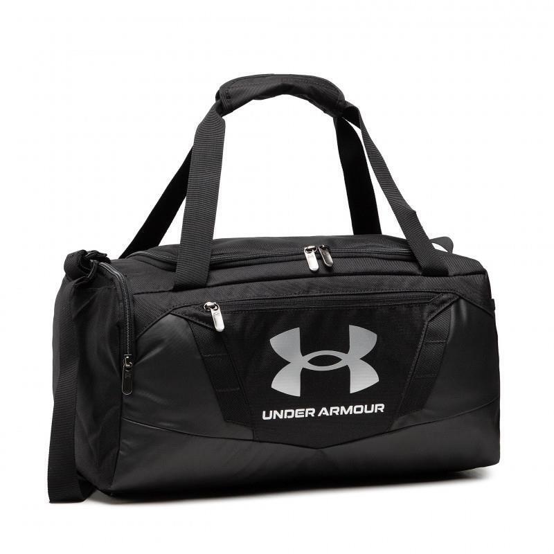 Under Armour UA Undeniable 5.0 Duffle XS Siyah Kadın Spor Çanta - 2