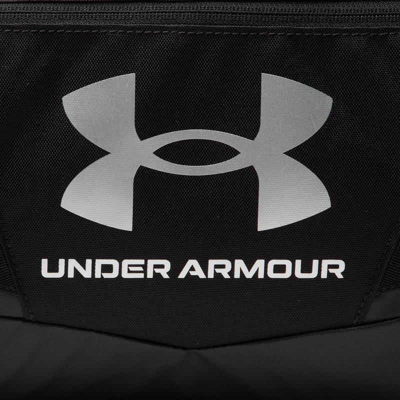 Under Armour UA Undeniable 5.0 Duffle XS Siyah Kadın Spor Çanta - 3