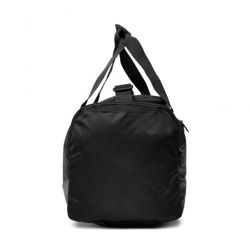 Under Armour UA Undeniable 5.0 Duffle XS Siyah Kadın Spor Çanta - 4