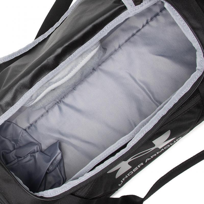 Under Armour UA Undeniable 5.0 Duffle XS Siyah Kadın Spor Çanta - 6