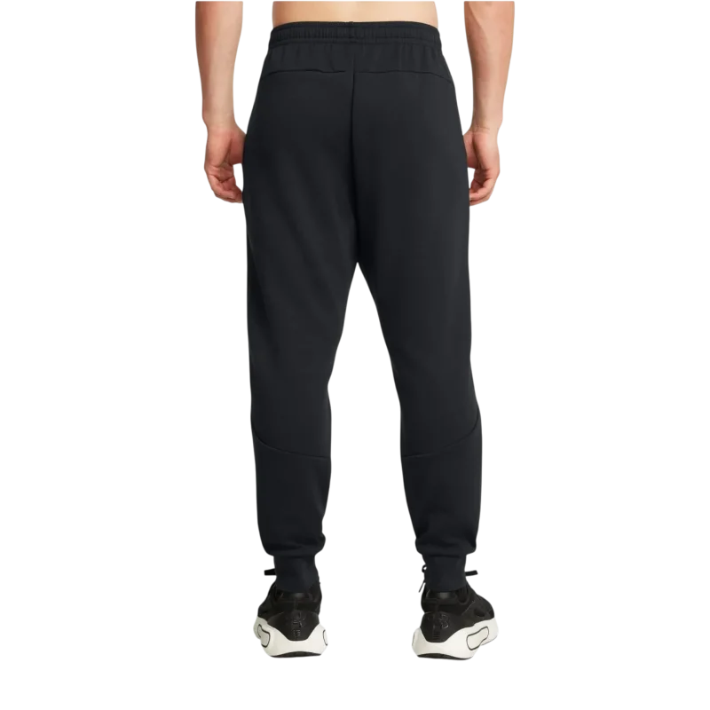 Under Armour UA Unstoppable EU Siyah Erkek Eşofman Altı - 3
