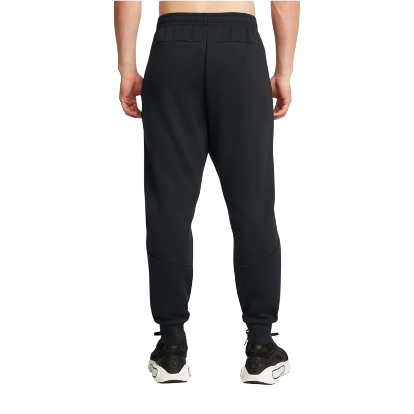 Under Armour UA Unstoppable EU Siyah Erkek Eşofman Altı - 3
