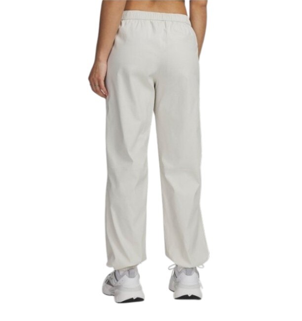 Under Armour Unstoppable Wvn Jogger Beyaz Kadın Eşofman Altı - Under Armour (1)