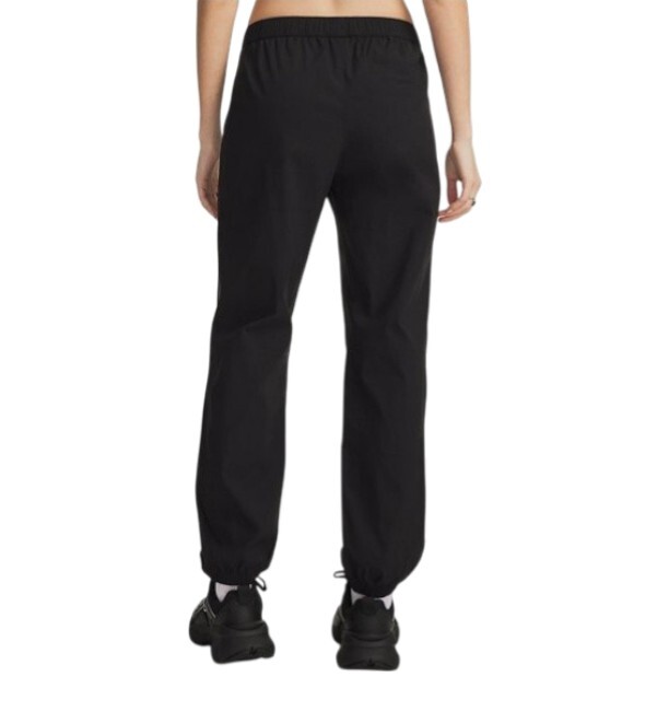 Under Armour Unstoppable Wvn Jogger Siyah Kadın Eşofman Altı - Under Armour (1)
