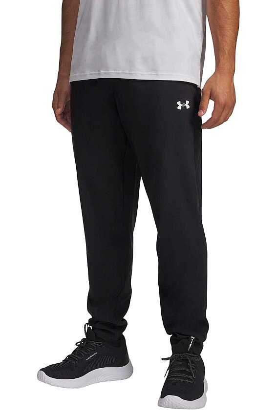 Under Armour Vanish Training Pant Siyah Erkek Eşofman Altı - 1