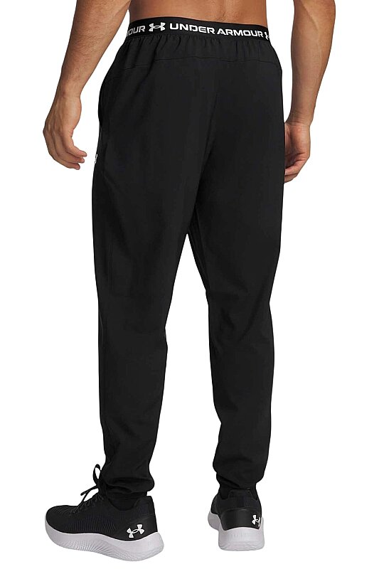 Under Armour Vanish Training Pant Siyah Erkek Eşofman Altı - Under Armour (1)