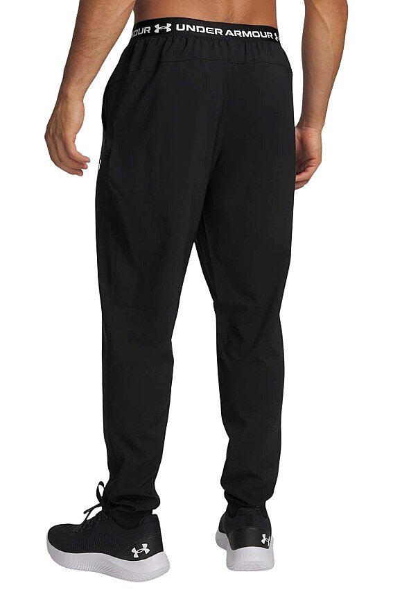 Under Armour Vanish Training Pant Siyah Erkek Eşofman Altı - 2