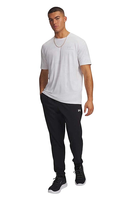 Under Armour Vanish Training Pant Siyah Erkek Eşofman Altı - 3