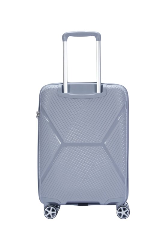 United Colors Of Benetton Trolley 50 Cm Unisex Valiz - United Colors Of Benetton (1)