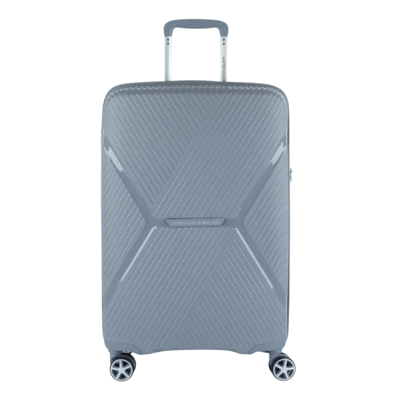 United Colors Of Benetton Trolley 60 Cm Unisex Valiz 