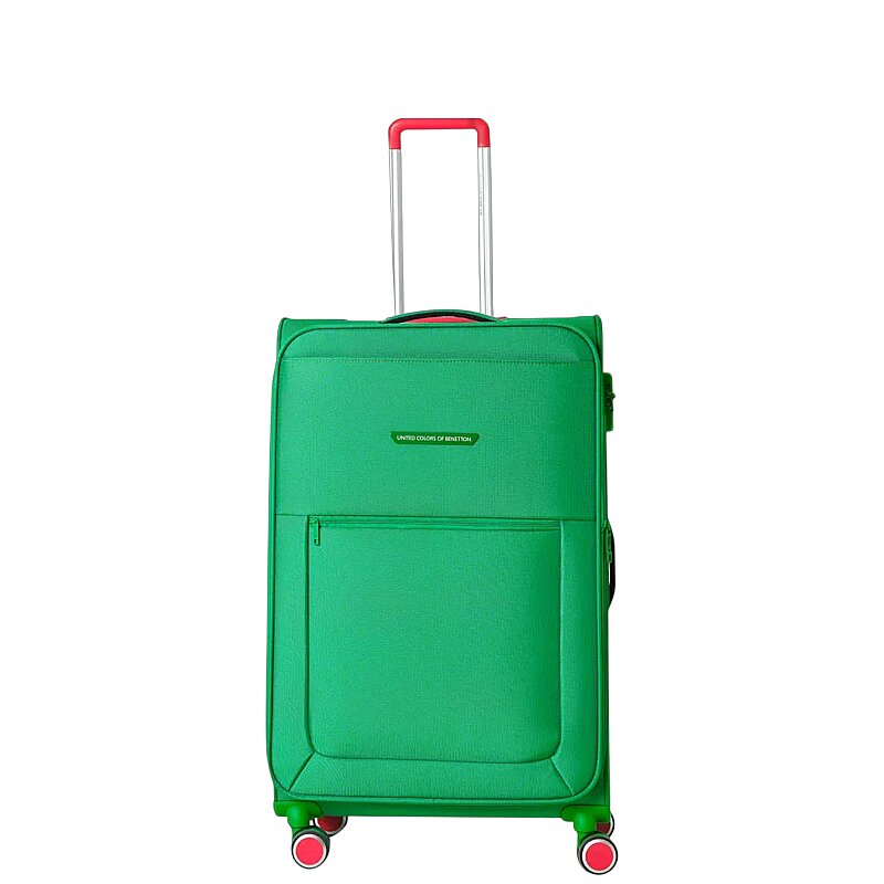 United Colors Of Benetton Trolley 60 Cm Unisex Valiz 