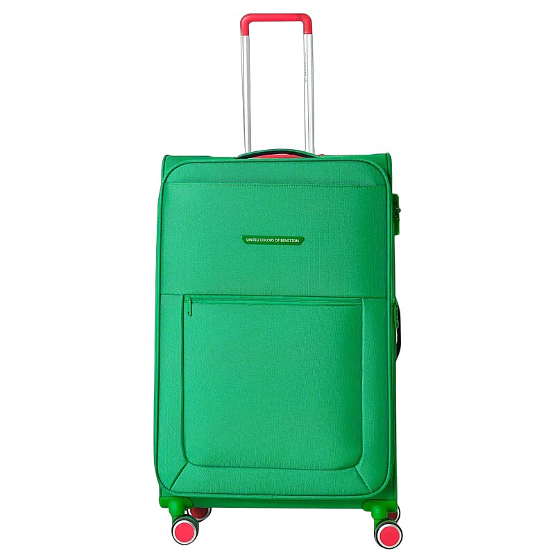 United Colors Of Benetton Trolley 70 Cm Unisex Valiz - United Colors Of Benetton