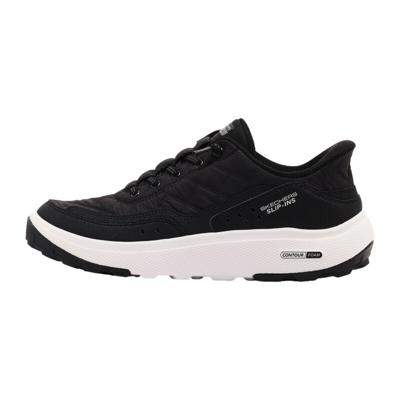 Skechers Urban Explore Siyah Kadın Günlük Ayakkabı - Skechers