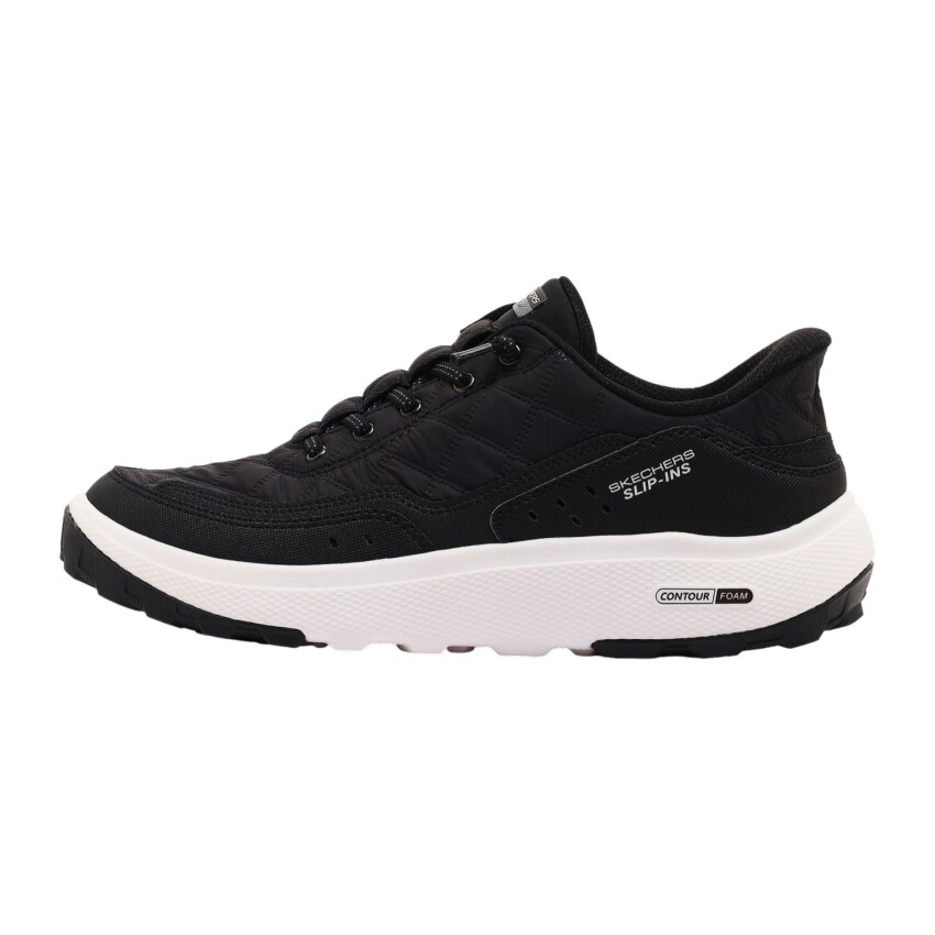 Skechers Urban Explore Siyah Kadın Günlük Ayakkabı - 1