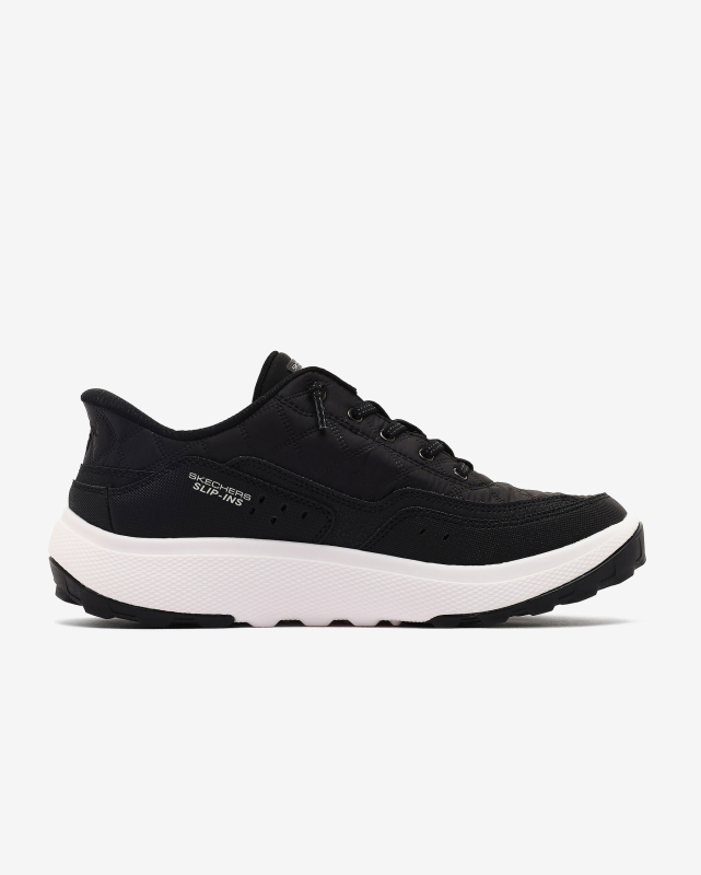 Skechers Urban Explore Siyah Kadın Günlük Ayakkabı - Skechers (1)