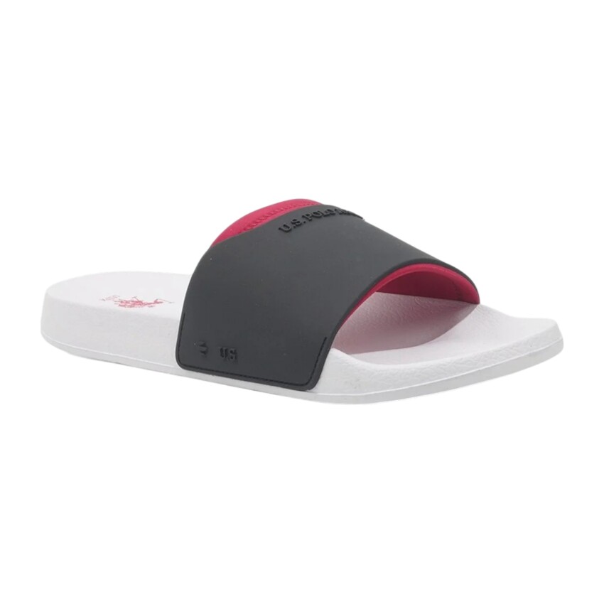U.S. Polo Assn. 6M Lixin 6FX Lacivert Erkek Terlik - 2