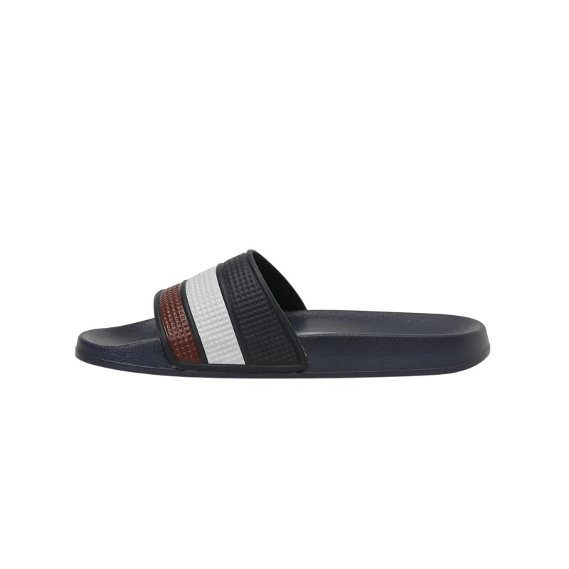 U.S. Polo Assn. 6M Molda 6FX Lacivert Erkek Terlik - U.S. Polo Assn. (1)