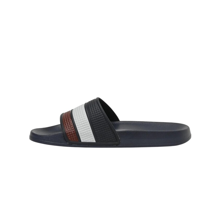 U.S. Polo Assn. 6M Molda 6FX Lacivert Erkek Terlik - 2