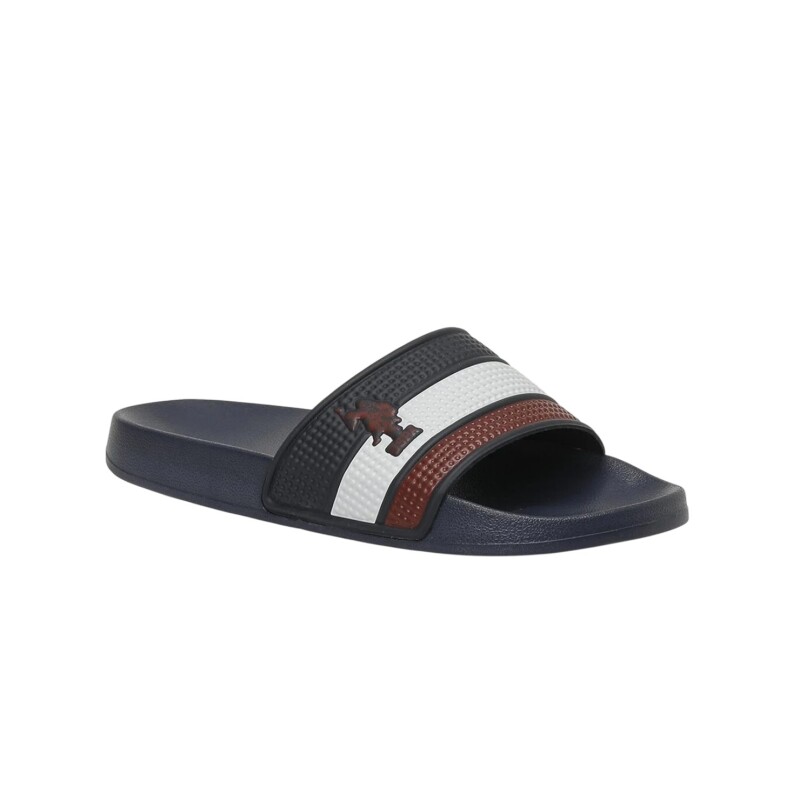 U.S. Polo Assn. 6M Molda 6FX Lacivert Erkek Terlik - 3
