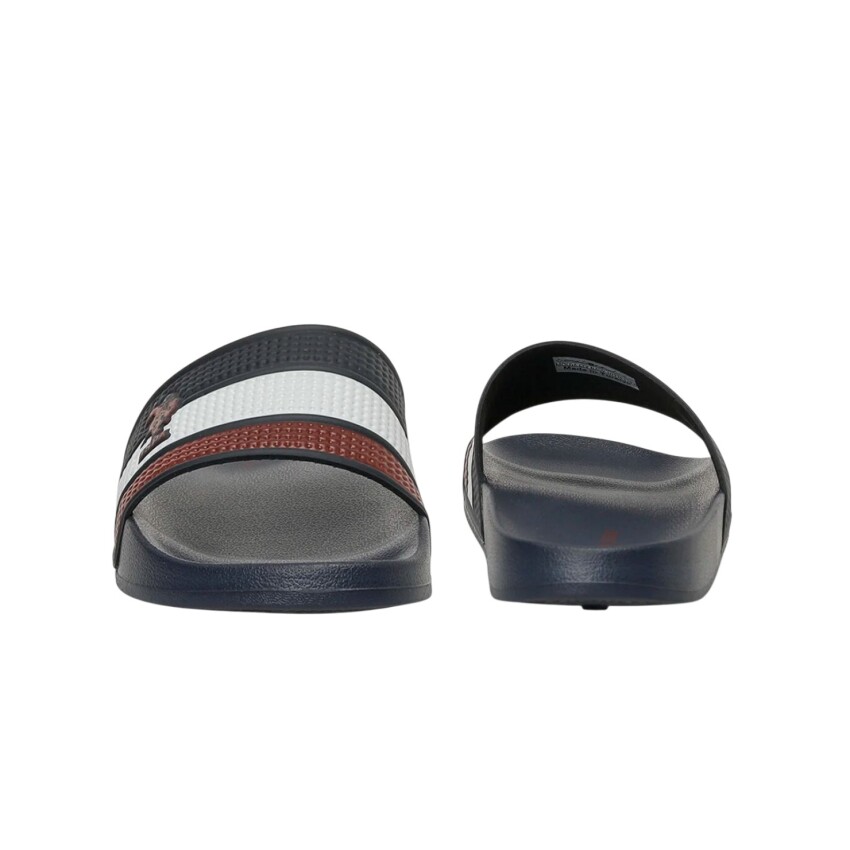 U.S. Polo Assn. 6M Molda 6FX Lacivert Erkek Terlik - 5