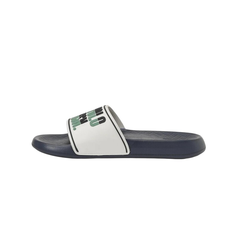 U.S. Polo Assn. 6M Tonsy 6FX Lacivert Erkek Terlik - U.S. Polo Assn. (1)