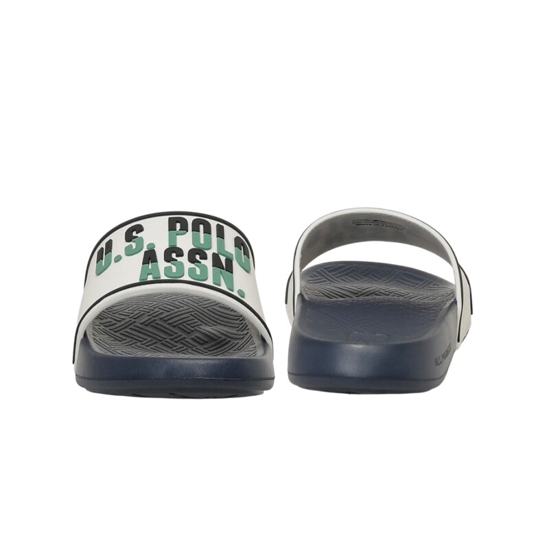 U.S. Polo Assn. 6M Tonsy 6FX Lacivert Erkek Terlik - 5