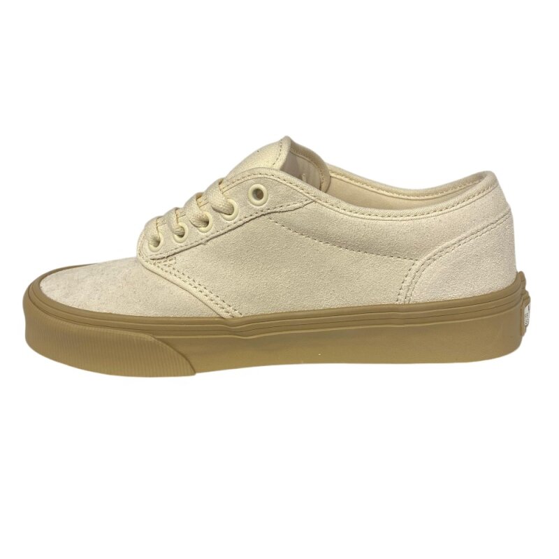 Vans Atwood Bej Kadın Sneaker Ayakkabı - Vans (1)